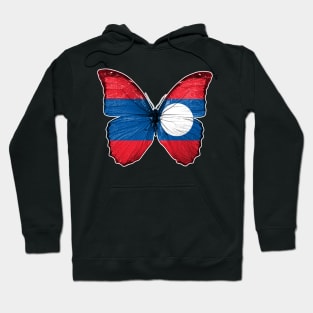 laos Hoodie